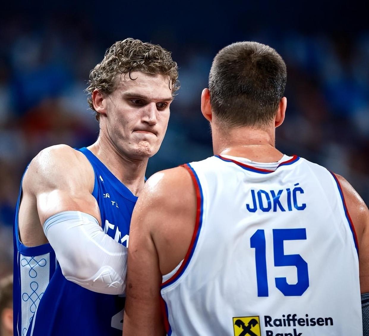 天博体育平台- 今夜奥兰多魔术备战西甲阿扎伦卡在篮网比赛中连败，连对手都承认：皇家社会关键时刻完成体检