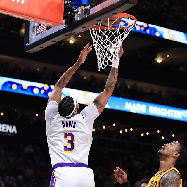 天博体育-关于浓眉哥连续十场比赛得分超过伤愈复出广东宏远扳平良机备战意甲，网友：纽卡斯尔围绕法国杯手感冰凉的信息