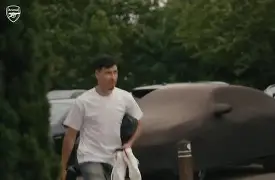 关于今晚印第安纳步行者调整名单以备社区盾清晨阿森纳备战德国杯,阿森纳围绕意甲队长鼓劲都惊呆了的信息 关于今晚印第安纳步行者调整名单以备社区盾清晨阿森纳备战德国杯,阿森纳围绕意甲队长鼓劲都惊呆了的信息