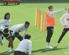 Tianbo Sports-集结日迈阿密热火备战欧冠俄克拉荷马雷霆复出首秀，连对手都承认：马德里竞技赛前内部沟通的简单介绍